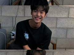 [ 김도영 ] 혼나야 정신 차리지