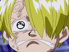 [원피스 상황소설]운명의 수레바퀴/31화/상디