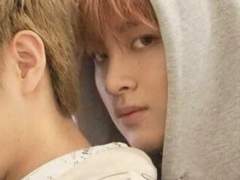 후배가 아무래도 여우인 것 같은데⋯ TALK