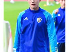 그냥 좋아한다고 [설영우]