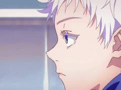 주술회전/드림 꼬마가 자꾸 날 쫓아다녀서 곤란.