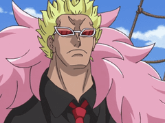 [원피스 상황소설]운명의 수레바퀴/34화/번외편