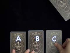 내 미래의 파트너는?