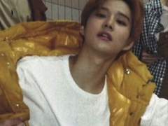 순딩이 양아치 김정우