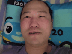 브베의 생각 - 떨어지는 나뭇잎을 보며