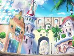 [원피스 상황소설]운명의 수레바퀴/41화