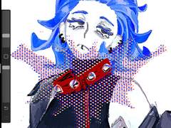 완전 빠른 커미션