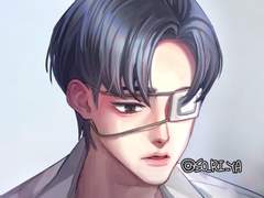 가비지타임 드림 / 눈빛 보내기