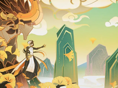 원신 드림 썰 모음