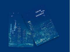 'TAKE ME IN TO YOUR DREAM' : 스티븐・A・스타페이즈 생일 기념 팬북 샘플