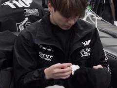 연상연하 커플의 장기 연애 일상 TALK