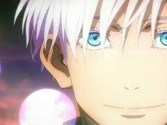 [게토고죠] 금지옥엽 金枝玉葉 3