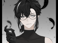 자캐 (프로필 및 설정)