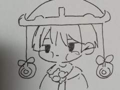 캐캐체, 스플레툰, 자캐 등등 낙서✏️