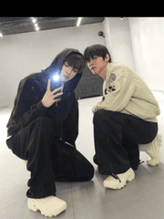 성은이 망극 TALK