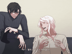 [블랙배저] Who are still alive - 4