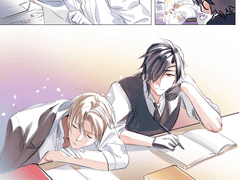 쇼쿠헤시 1시간 전력(2023)