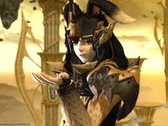 가내 빛의 전사 프로필