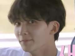 윤정한과 연애하기