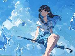 오빠의 친구를 사랑하게 되었습니다!?!