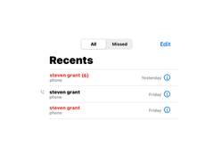 부재중 전화 ⓒ Die_namite_