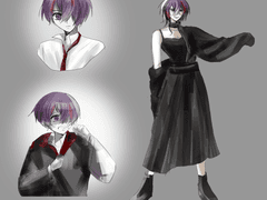 그리핀도르, 제이미 골드, XX, 혼혈 (탈주)