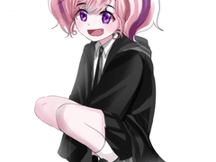 아이비 퀼트 /IVY QUILT (카커 탈주)