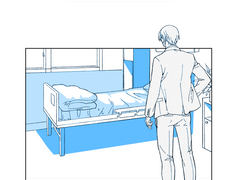 [후루카자] 부재의 뒤편