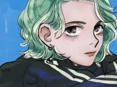 [도쿄 리벤져스] 리오 프로필