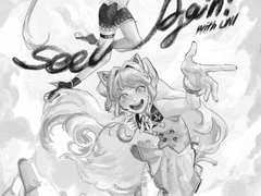 [공모전][일러스트] SEEU UNI [견호]