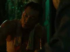 42. 강해상으로 애정 충전하는 유사