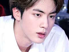 [방탄소년단 김석진 빙의글] 클럽에서 선생님을 봤다