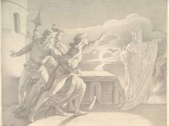 Letters 1. 유령을 보는 것에 대하여