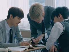 주니의 남친 만들어주기 대작전!