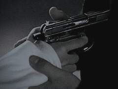 조직원 생포 기록 _ 박병찬 준위 외 1인