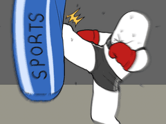 파닥파닥 대왕이네 70화