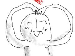 트친한정 커미션