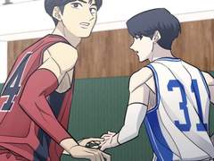 머뭇거리지 말고 튀어와 멍청아