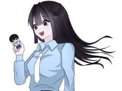 너를 무척이나 좋아해