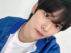 라이즈 은석 사주풀이