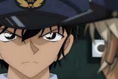 [ 코난 ] IF, 마츠다가 검은 조직이였더라면?