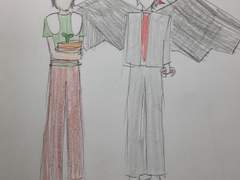 3. 요정즈 등장!