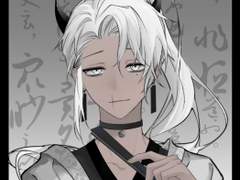 자캐 (프로필 및 설정)