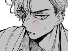 [24시간마감] 러프 선화커미션(무컨펌)