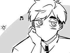 [츠무히나] 화이트데이 in 이나리자키