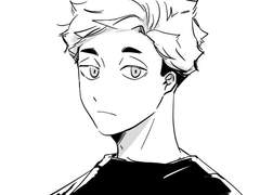 [츠무히나] 이상한 만우절 만화