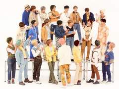 NCT 일반인 남친 캐해 나페스