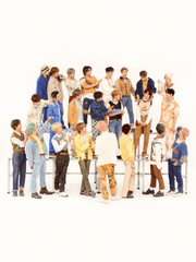 Easy하게 쓰는 단편선