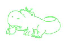 알라바스타의 지하에서는.