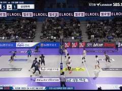 01.19(금) 19:00KOVO남 삼성화재 vs 우리카드 (업데이트)